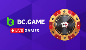 Exploring BC GAME Casino A Unique Gambling Experience Exploring BC GAME Casino A Unique Gambling Experience