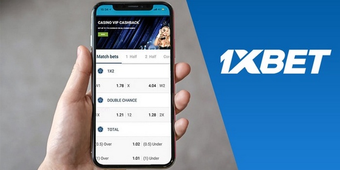 1xBet Malaysia Download Your Guide to Getting Started 947517767