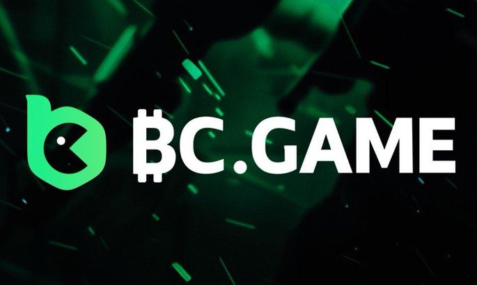 BCGame.im:次世代のブロックチェーンゲーム体験 BCGame.im:次世代のブロックチェーンゲーム体験