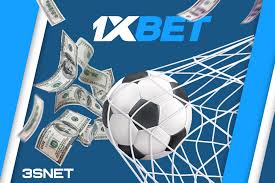Boost Your Betting Experience with the 1xBet App Boost Your Betting Experience with the 1xBet App
