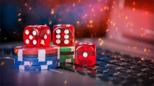 Experience the Thrill at Online Casino Casper Spins -369170999