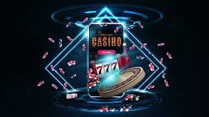 Exploring the Exciting World of Casino Slots Dynamite UK Exploring the Exciting World of Casino Slots Dynamite UK