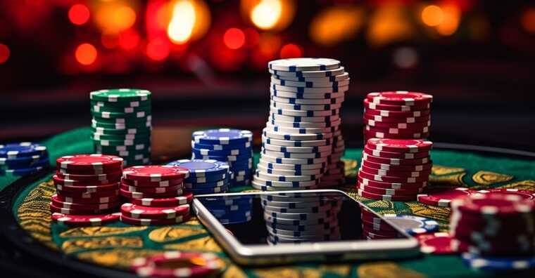 Recent Changes in Casino Regulations and Their Impact on the Industry Recent Changes in Casino Regulations and Their Impact on the Industry